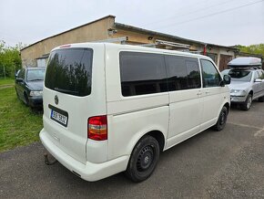Transporter T5 1.9 tdi Multivan, odpočet DPH - 6
