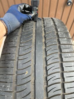 Mercedes R22 Alu Kola AMG G63 G500 G350d G400d - 6