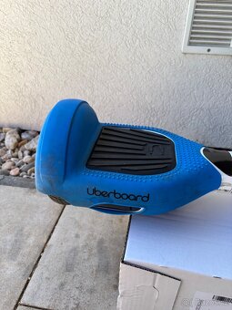 Haverboard - 6