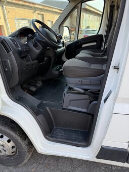 Peugeot Boxer 2.2 - 6