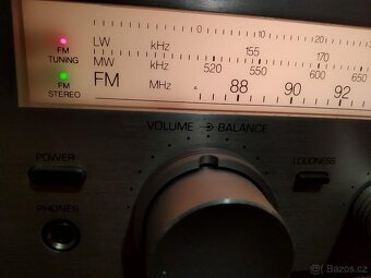 Receiver PHILIPS 604 - 6