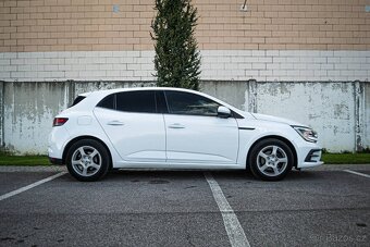 Renault Mégane Blue dCi 115 Zen - 6