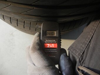Letní pneu Landsail 215/45R16 - 6