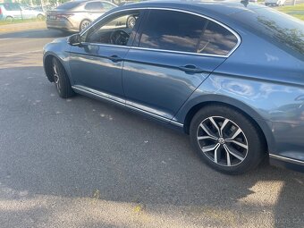 Passat B8 2.0disel 140kw 2015rok - 6