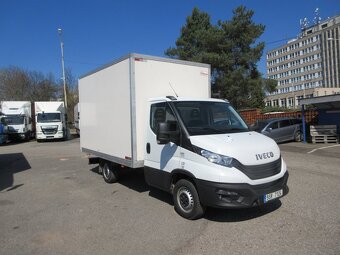 Iveco Daily 35S14 7 palet, 146 000 km - 6