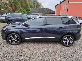 Peugeot 5008 1,2 PT ALLURE 85.000 km - 6