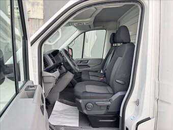 Volkswagen Crafter 2,0 TDI 4MOT 103kW původČR DPH - 6