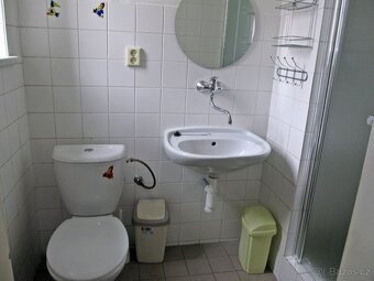 Pronájem, byt 3+1, 98 m2, Ostrava-Mar.Hory, ul. Přemyslovců - 6