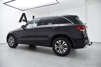 GLC SUV 220d 4MATIC Exclusive 9G-Tronic, LED, Virtual - 6