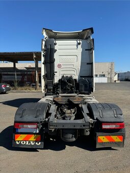 VOLVO FH 13.460 LOWDECK 2017 FULLSERVIS VOLVO - 6