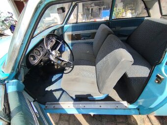 Ford Taunus 1963 - 6