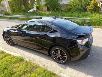Toyota gt86 Subaru gt86 - 6