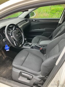 Prodám Škoda Superb 2 - 6