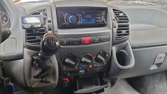 Prodám Peugeot Boxer 2.2 HDI L2H2 74 kW - 6