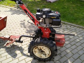 Malotraktor Vari - 6