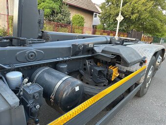 MAN TGX 26.480 nosič kontejneru MEILLER - 6