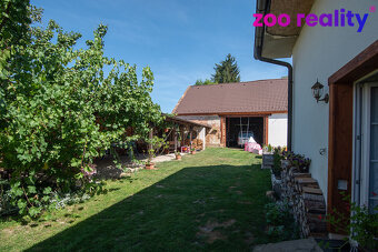 Prodej, rodinný dům, Neplachov, okres České Budějovice - 6