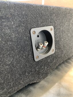 Subwoofer - 6