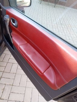 Renault Megan 2 cabrio - 6