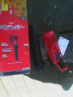 Milwaukee M18 3017-20 FBLG3-0 Aku fukar - 6