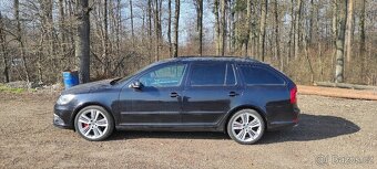 Octavia 2 RS 2.0 TSI - 6