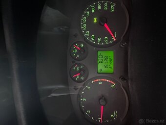 Ford Transit 2009 350L L3H2 6 míst, DPH, servis v AS - 6