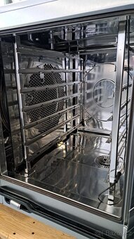 Konvektomat Convotherm C4 eD 6.10 EB s autom mytím - 6