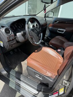 Opel Antara - 6