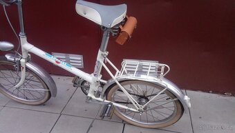 Eska Speciál 1970, originální původní stav stav. - 6
