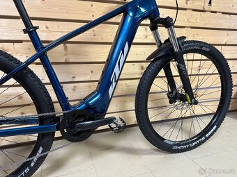 Elektrokolo KTM MACINA TEAM 691 BOSCH CX NOVÉ - 6