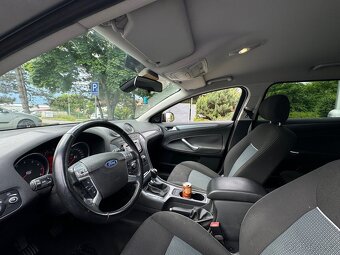 Ford Mondeo 1.6i R.v. 2012 Facelift 160.000km - 6