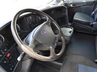 SCANIA R 410 Euro 6, Retarder - tahač - 6