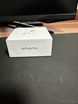 Prodám Air Pods Pro 2 - 6