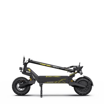 Koloběžka OOTD T10. Oficiální Dealer - 6