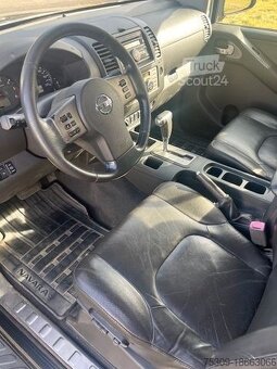 Nissan Navara Pick Up - 6
