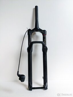 RockShox Recon Gold RL 29'' boost, zdvih 130mm - 6