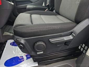 VW Crafter 2,0TDi 130KW L2H2 Highline 2018 NAVI, KLIMA, TZ - 6