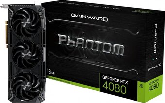 Gainward RTX4080 Phantom, zaruka - 6