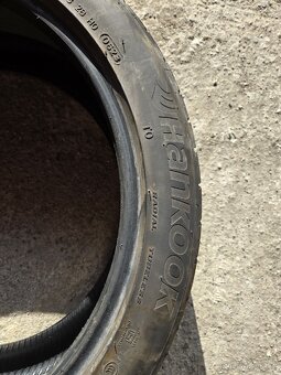 235/40 R 19 HANKOOK VENTUS S1 EVO3 - 6