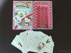 Společenské hry Boo, Pexetrio, Hello Kitty, Gamewrite - 6