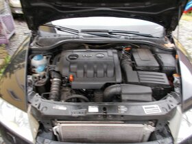 skoda octavia combi 2,2.0tdi,4x4,103kw,kod bmm - 6