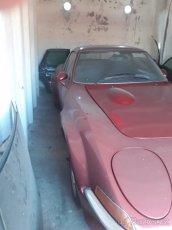 Opel GT 1900 irmscher - 6