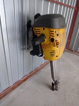 Wacker Neuson BH55 - 3 kusy - 6