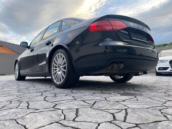 Audi S-line A4 b8 2.0tdi sedan Top - 6