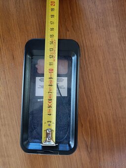 Držák na telefon na kolo/motorku - 6