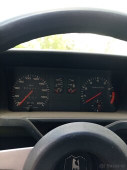 Audi 80 coupe GT - 6