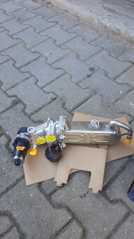 EGR ventil PIERBURG - 6