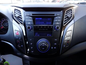 Hyundai i40, 2015, 1.7CRDi, najeto 139.700 km. - 6