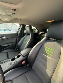 Mercedes Benz A 180 , Při rychlém jednani možná SLEVA - 6