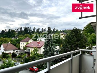 Byt 1+1 po celkové rekonstrukci, Nivy, Zlín - 6